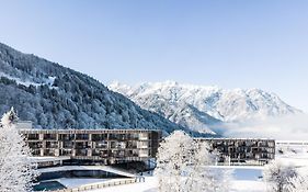 Falkensteiner Family Hotel Montafon - The Leading Hotels Of The World